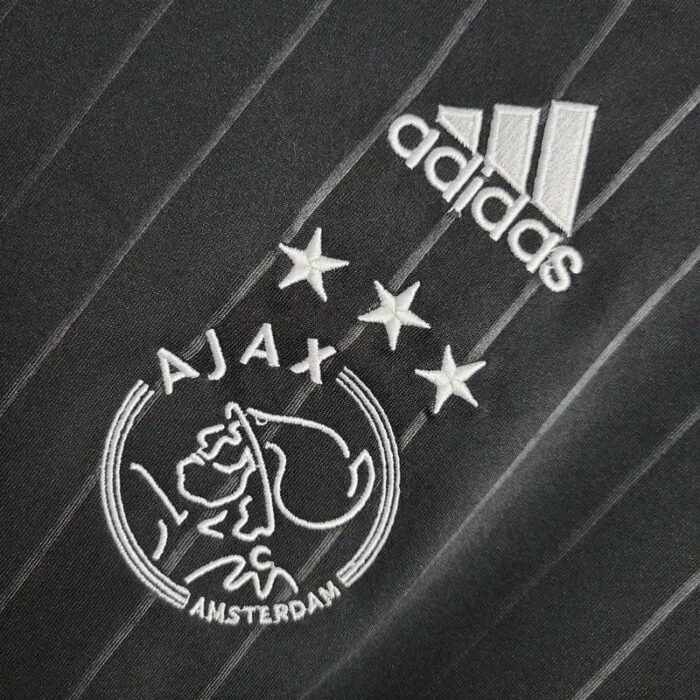 Mens Ajax 2022/23 Pre-Match Jersey 10
