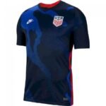 Mens USA 2021 Away Jersey