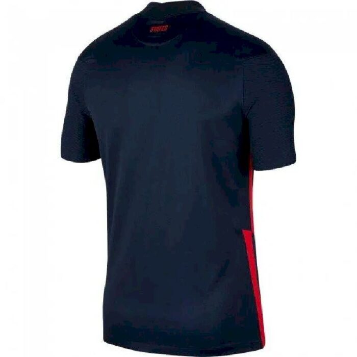 Mens USA 2021 Away Jersey 4