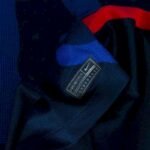 Mens USA 2021 Away Jersey 3