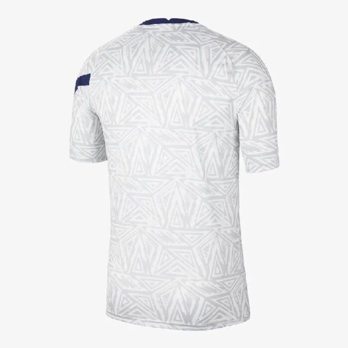 Mens USA 2021/22 Pre-Match Jersey 2
