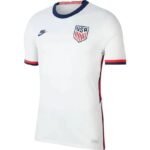 Mens USA 2021 Home Jersey