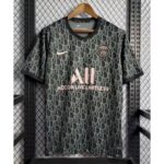 Mens Paris Saint-Germain 2022/23 Concept Jersey