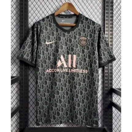 Mens Paris Saint-Germain 2022/23 Concept Jersey