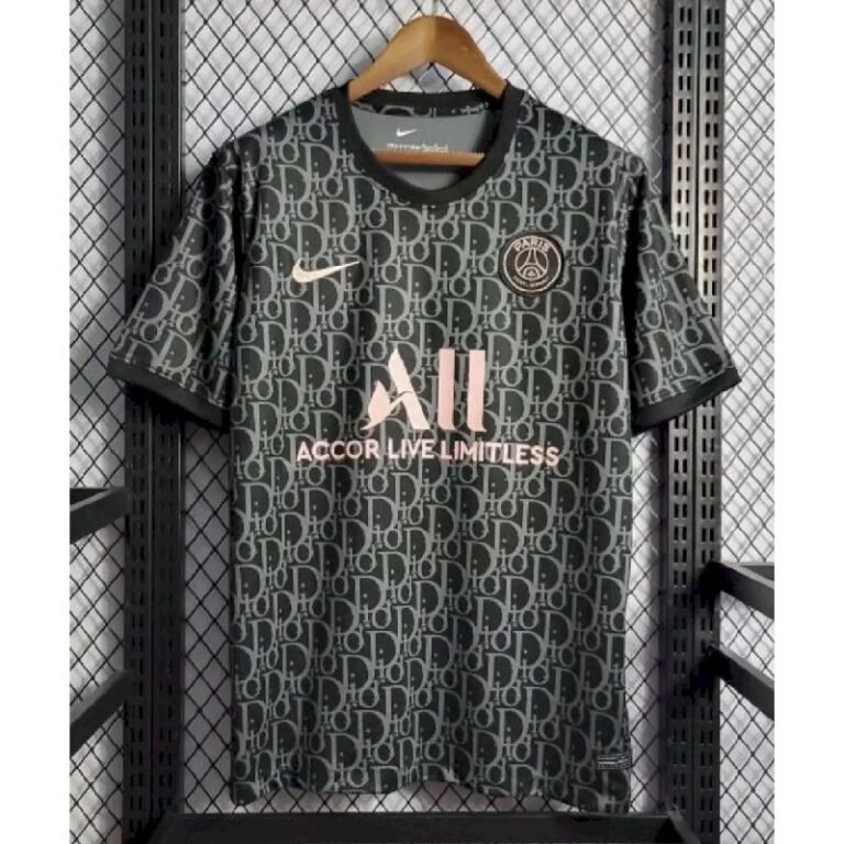 Mens Paris Saint-Germain 2022/23 Concept Jersey