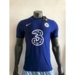 Mens Chelsea 2020/21 Home Jersey(player)