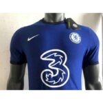 Mens Chelsea 2020/21 Home Jersey(player) 3