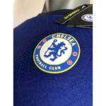 Mens Chelsea 2020/21 Home Jersey(player) 2