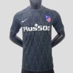 Mens Atletico Madrid 2022/23 Pre-Match Jersey