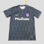 Mens Atletico Madrid 2022/23 Pre-Match Jersey 1