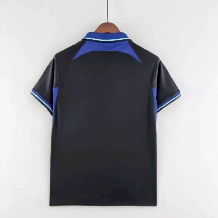 Mens Atletico Madrid 2022/23 Away Jersey 1