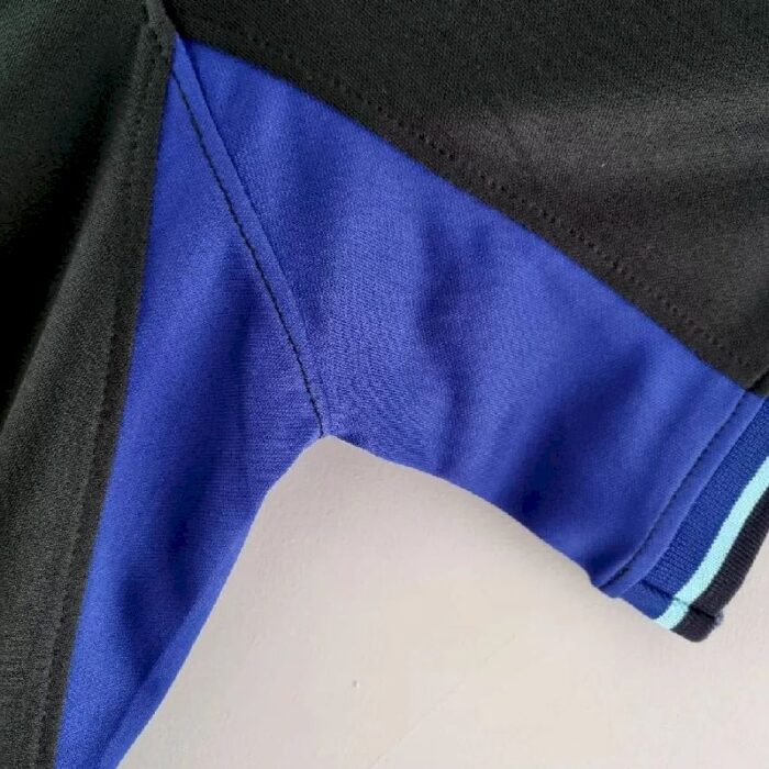 Mens Atletico Madrid 2022/23 Away Jersey 4