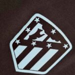 Mens Atletico Madrid 2022/23 Away Jersey 2