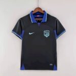 Mens Atletico Madrid 2022/23 Away Jersey