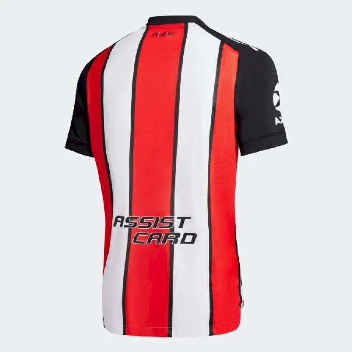 Mens River Plate 2021/22 Third Jersey 1