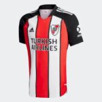 Mens River Plate 2021/22 Third Jersey