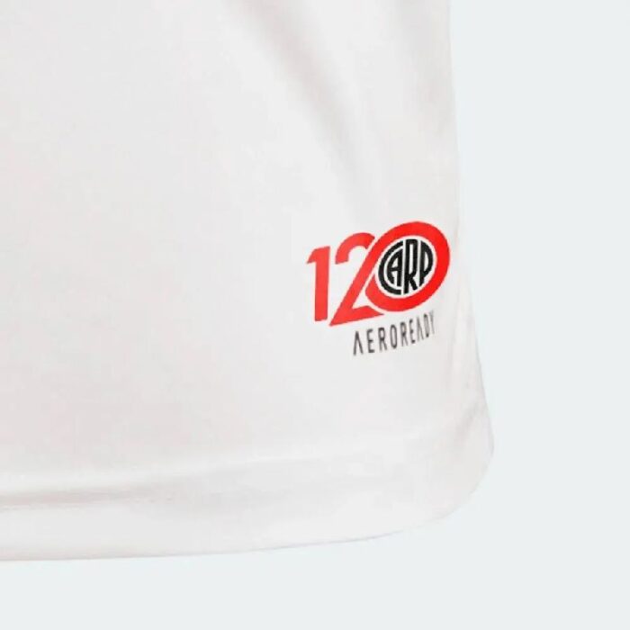 Mens River Plate 2021/22 Home Jersey – 120 Years Anniversary 2