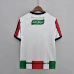 Mens CD Palestino 2022 Home Jersey 1