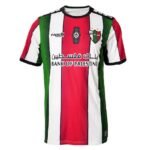 Mens CD Palestino 2022 Home Jersey 2