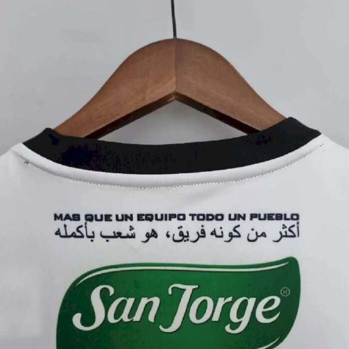 Mens CD Palestino 2022 Third Jersey 8