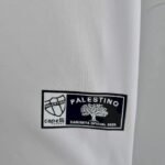 Mens CD Palestino 2022 Third Jersey 6