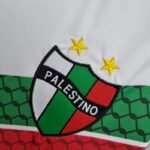 Mens CD Palestino 2022 Third Jersey 4