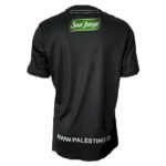Mens CD Palestino 2022 Away Jersey 7