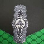 Mens CD Palestino 2022 Away Jersey 2