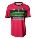 Mens CD Palestino 2022 Goalkeeper Jersey 6