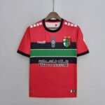 Mens CD Palestino 2022 Goalkeeper Jersey