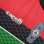 Mens CD Palestino 2022 Goalkeeper Jersey 2