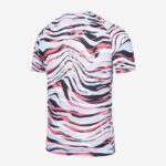 Mens South Korea 2020/21 Pre-Match Jersey 1