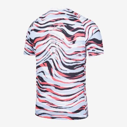 Mens South Korea 2020/21 Pre-Match Jersey 1