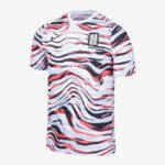 Mens South Korea 2020/21 Pre-Match Jersey