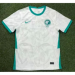 Mens Saudi Arabia 2021 Home Jersey