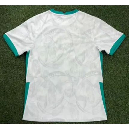 Mens Saudi Arabia 2021 Home Jersey 1