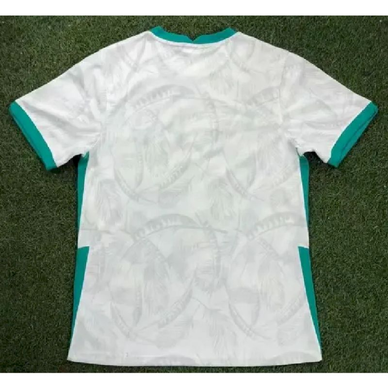 Mens Saudi Arabia 2021 Home Jersey 1