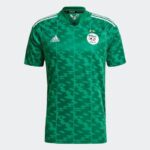 Mens Algeria 2021 Away Jersey