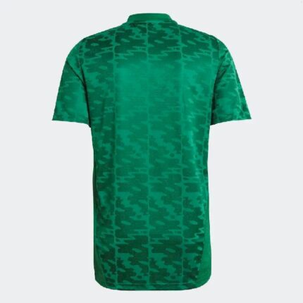 Mens Algeria 2021 Away Jersey 1