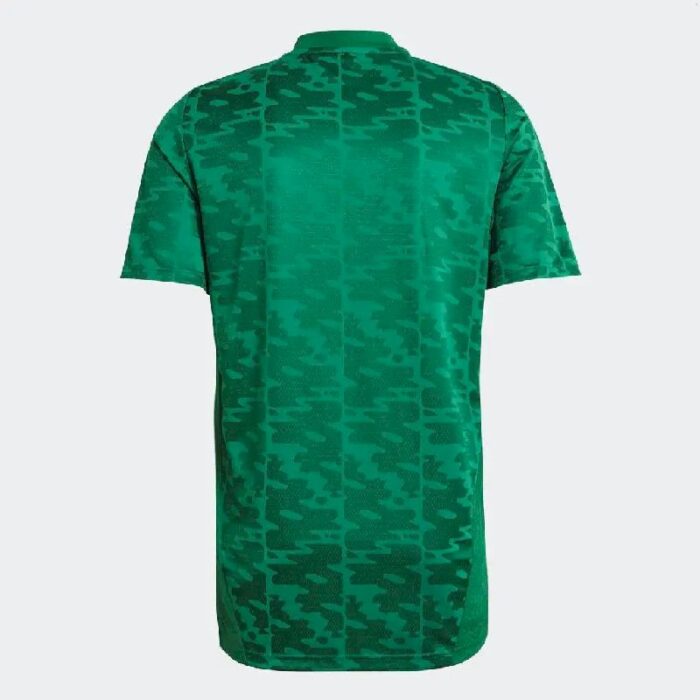 Mens Algeria 2021 Away Jersey 1