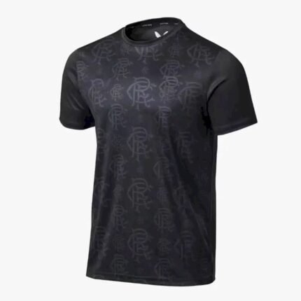 Mens Rangers 2022/23 Pre-Match Jersey