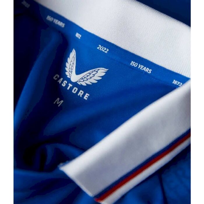 Mens Rangers 2022/23 Home Legends Jersey 2