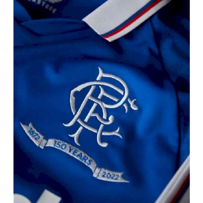 Mens Rangers 2022/23 Home Legends Jersey 3