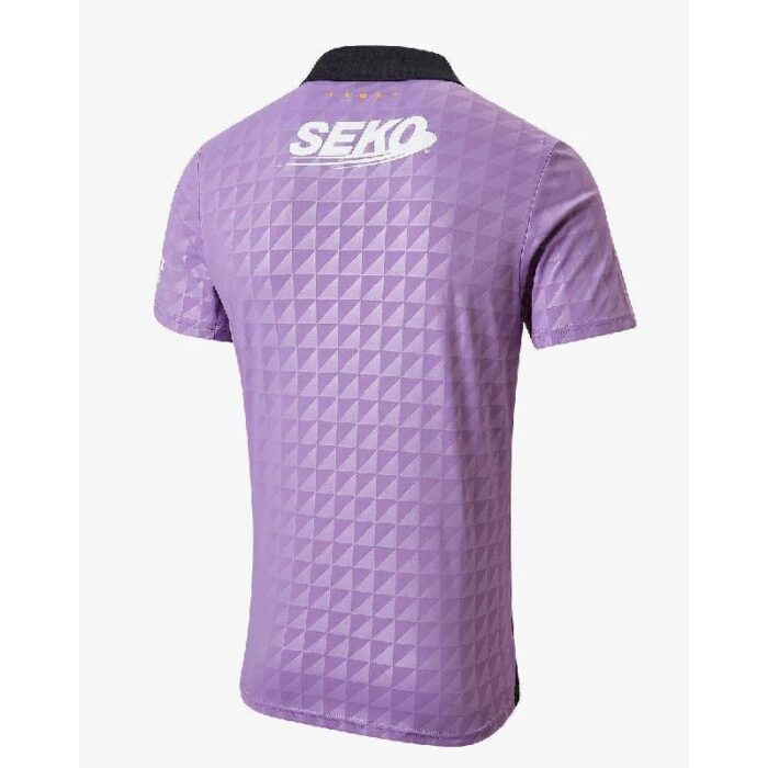 Mens Rangers 2021/22 Third Jersey 2