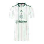 Mens Celtic 2021/22 Third Jersey 1