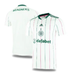 Mens Celtic 2021/22 Third Jersey