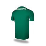 Mens Celtic 2021/22 Away Jersey 2