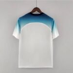 Mens England 2022 Pre-Match Jersey 4