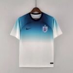 Mens England 2022 Pre-Match Jersey