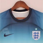 Mens England 2022 Pre-Match Jersey 1